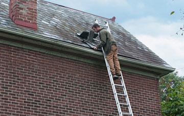 what affects urgent Dormers Wells roof repairs