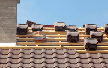 Dormers Wells clay roofing costs