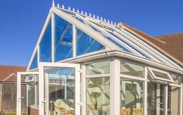 conservatory roof insulation costs Dormers Wells
