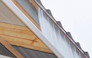 why Dormers Wells fascia repairs are essential