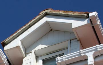 Dormers Wells fascia installation costs