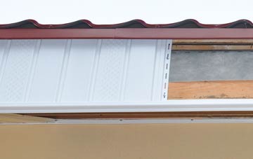 Dormers Wells fascia repair costs