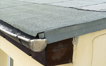 Dormers Wells flat garage roofing repairs