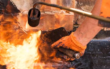 Dormers Wells flat roof repair companies