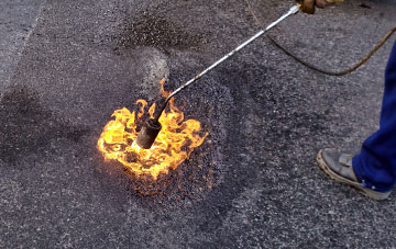 Dormers Wells flat roofing repairs