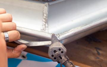 disadvantages of Dormers Wells lead roofing