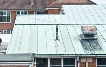 Dormers Wells lead roofing costs