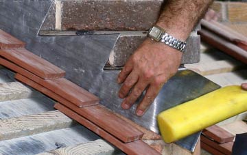 is Dormers Wells lead roofing safe?