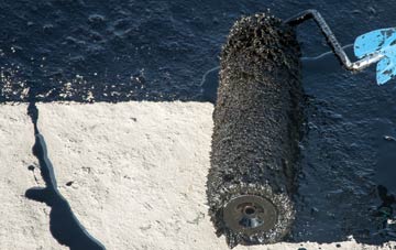 Dormers Wells liquid sealant waterproofing