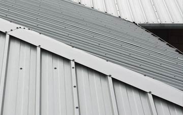 disadvantages of Dormers Wells metal roofing