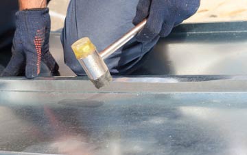 Dormers Wells metal roofing costs