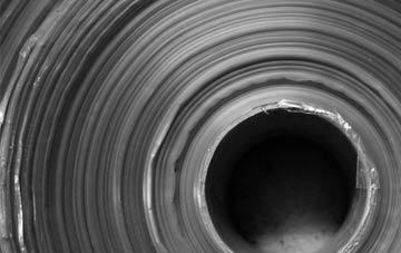 Dormers Wells pvc roof replacement