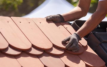 Dormers Wells roof tile contractors