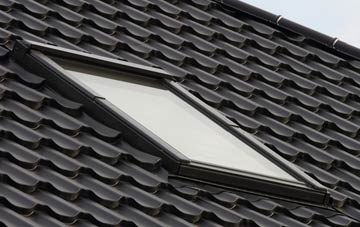 benefits of Dormers Wells roof windows