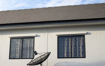 Dormers Wells rubber roof costs