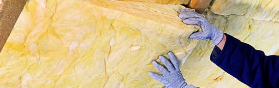 quotes for Dormers Wells roof insulation