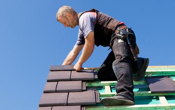disadvantages of Dormers Wells slate roofing
