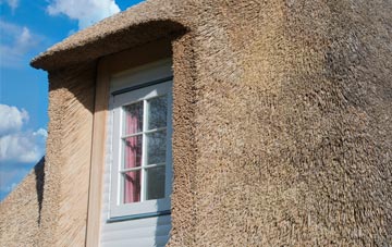 Dormers Wells thatch roof disadvantages