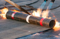 Dormers Wells flat roof sealing