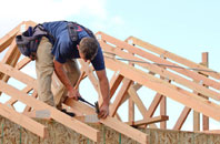Dormers Wells roof trusses
