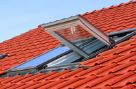 Dormers Wells roof window